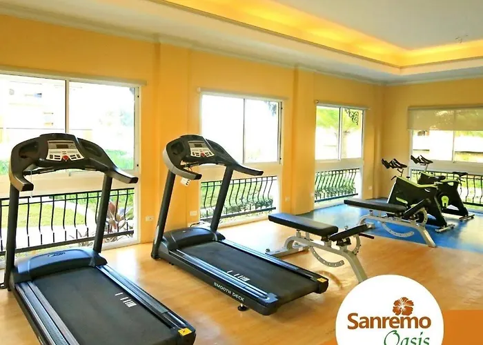 Aao San Remo Oasis ,city De Marie,cebu