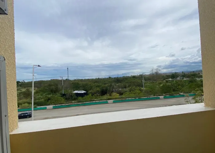Aao San Remo Oasis ,city De Marie,cebu Aparthotel *