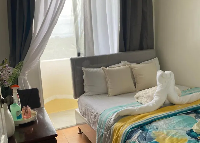 Aao San Remo Oasis ,city De Marie,cebu Cebu